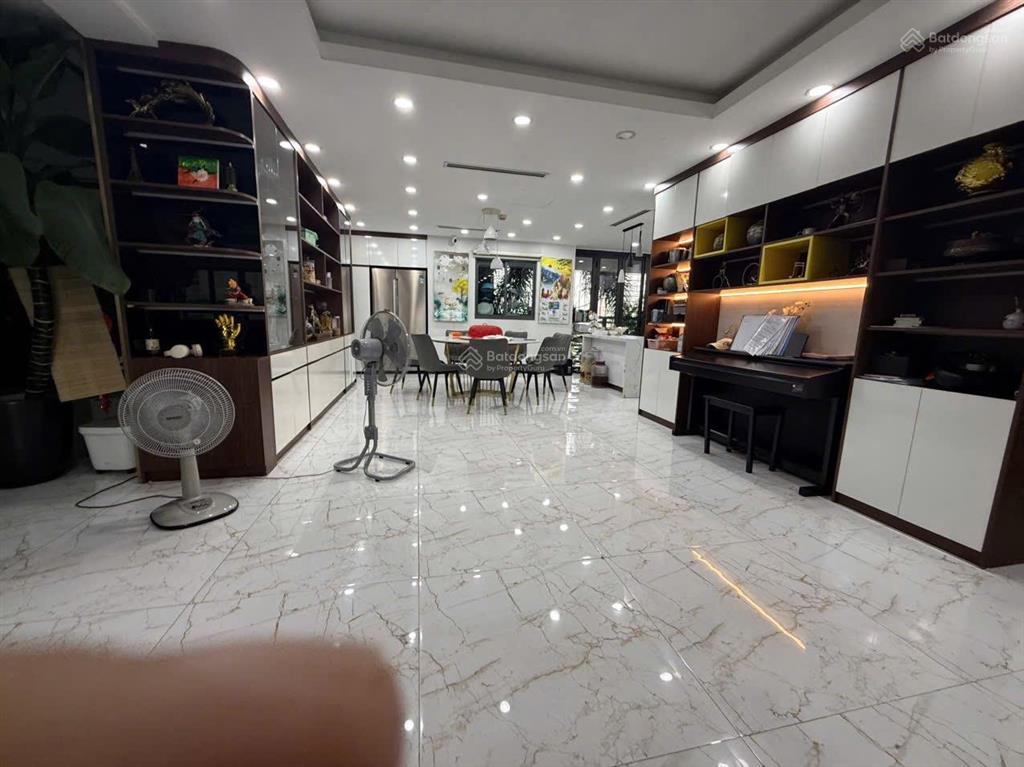 Bán ch 5 phòng ngủ toà mulberry lane dt 252 m2 giá bán chỉ 83 tr/ m2 sổ đỏ chính chủ  0356 179 ***