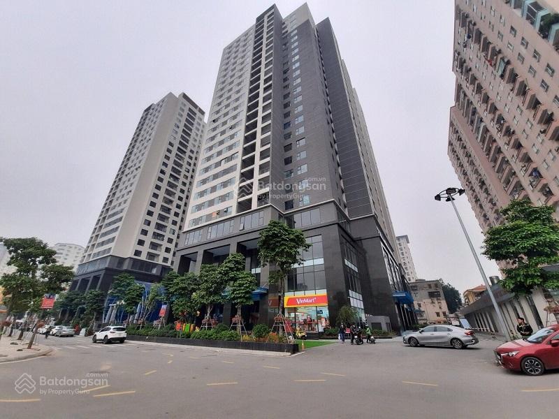 Chính chủ cần bán sàn thương mại tầng 1 việt đức complex  25 m2  0356 179 ***