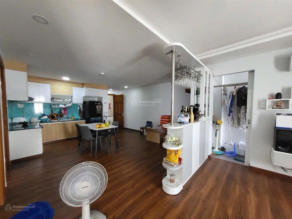 Chính chủ bán nhanh căn góc chung cư samland airport 2pn 2wc 80m2, sổ hồng, giá chỉ 4.9 tỷ