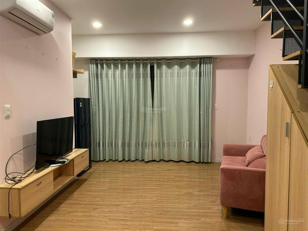 Bán căn hộ duplex 1pn 42m2 chung cư mone