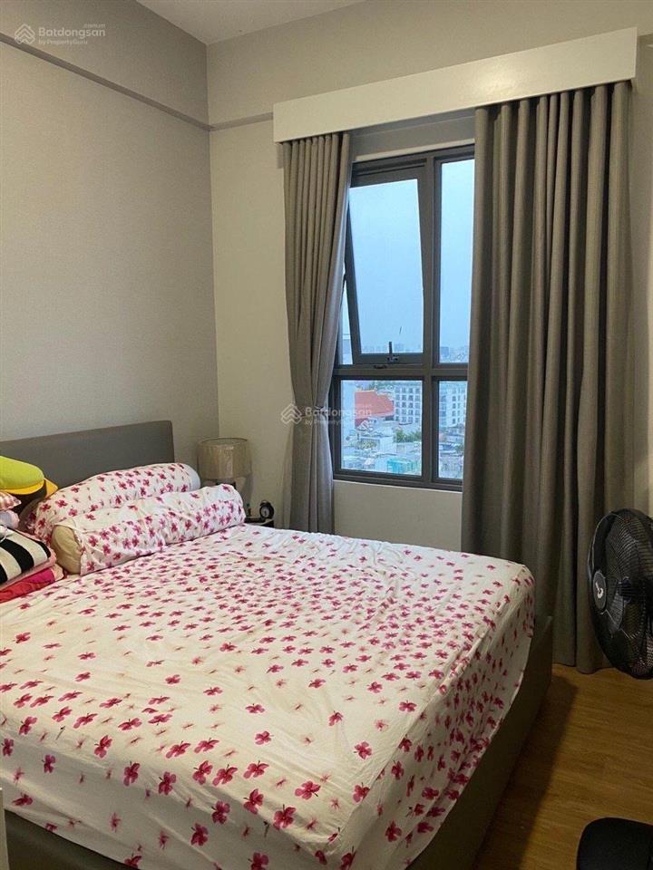 Bán căn hộ chung cư mone gia định 2pn 2wc 69.3m2 đã có sổ hồng, giá tốt chỉ 6.2 tỷ