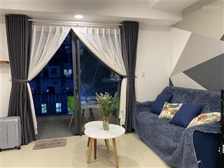 Cho thuê căn hộ studio chung cư mone 40m2 view hồ bơi, đầy đủ nội thất, giá chỉ 10 triệu/tháng