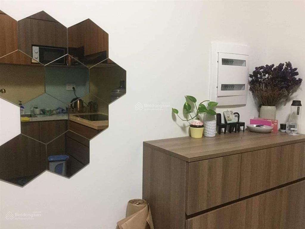 Chính chủ bán căn hộ mone 2pn 2wc 66m2 toà t2 full nội thất, đã có sổ hồng, giá chỉ 4.65 tỷ còn tl