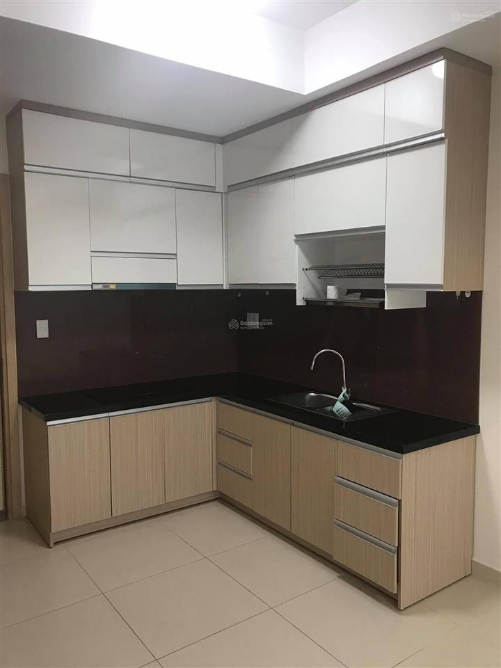 Bán nhanh căn hộ mone 2pn 1wc 61m2 nhà trống, đã có sổ hồng, giá 4.3 tỷ (còn thương lượng)