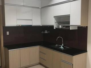 Bán nhanh căn hộ mone 2pn 1wc 61m2 nhà trống, đã có sổ hồng, giá 4.3 tỷ (còn thương lượng)