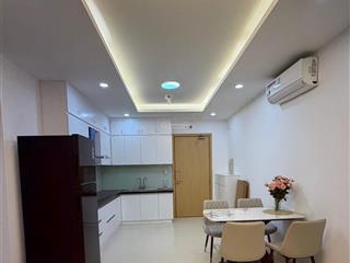 Bán gấp căn hộ 2pn 2wc 66m2 chung cư mone ngay lotte, quận 7 giá chỉ 4.5 tỷ, sổ hồng chính chủ