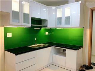Bán nhanh căn hộ mone 2pn 1wc 61m2 nhà trống, đã có sổ hồng, giá 4.1 tỷ (còn thương lượng)