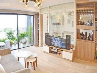 Bán căn hộ chung cư mone 1pn 39m2, sổ hồng, giá chỉ 2.5 tỷ