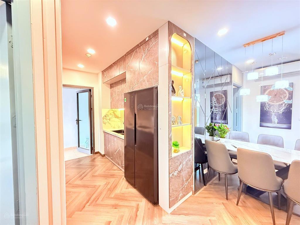 Cho thuê căn hộ 2pn ecogreen nguyễn xiển nhà sạch đẹp có thể vào ở ngay  giá 11tr.