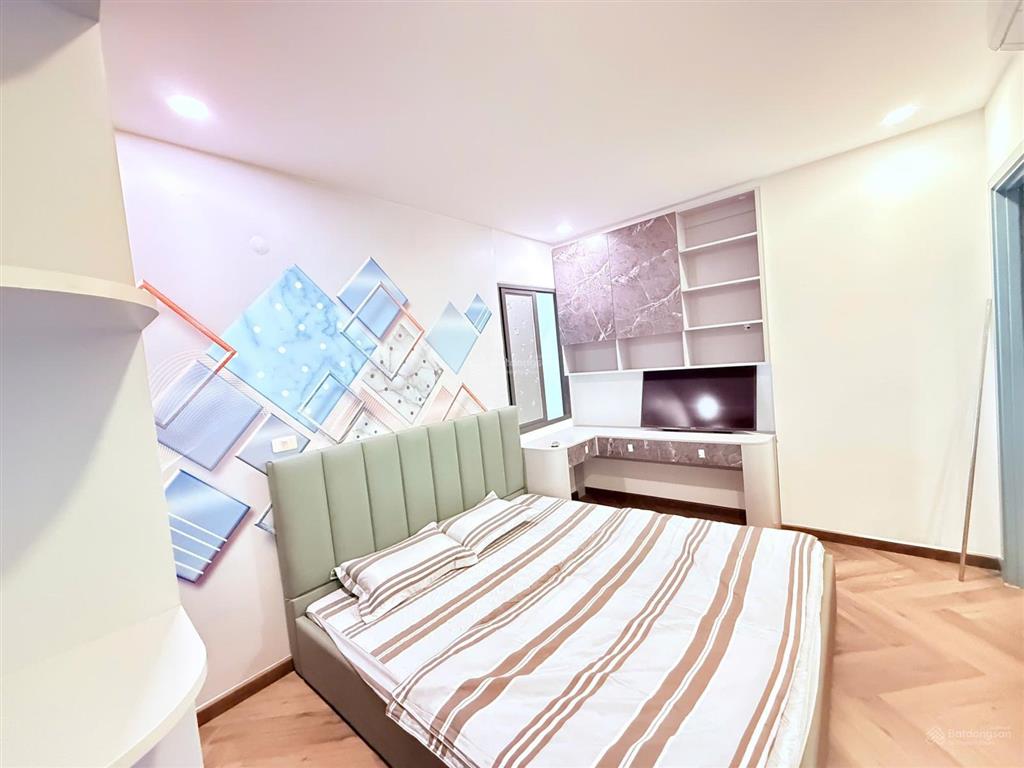 Cho thuê căn hộ 2pn ecogreen nguyễn xiển nhà sạch đẹp có thể vào ở ngay  giá 11tr.