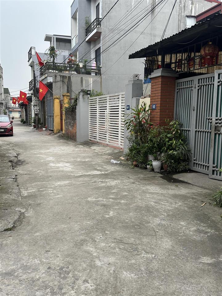 Bán đất 115m2 khu vip gần sân bay nội bài, sóc sơn, hà nội