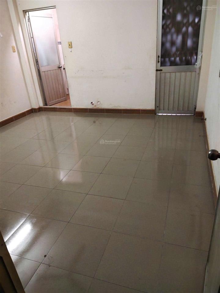 Chính chủ bán nhà 4 tầng tân thới nhất 1 hẻm ô tô, q12 cũ chỉ 5,8 tỷ