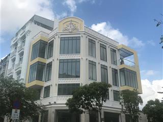 Chính chủ bán biệt thự kdc trung sơn 451,7m2