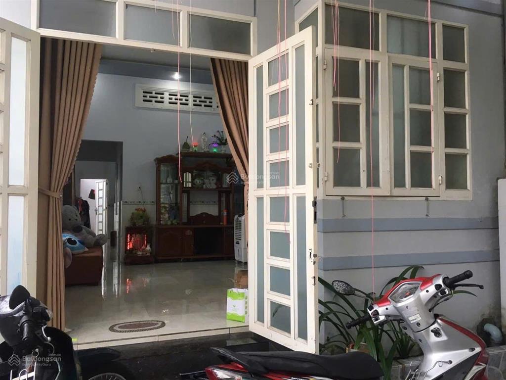 Bán nhà khu vực lái thiêu 102 gia long 7 tỷ có thương lượng