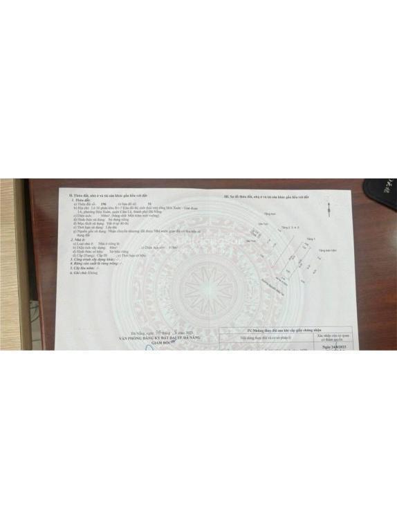 Bán tòa căn hộ 6 tầng 18 phòng đường nguyễn mậu tài  gần cầu hoà xuân giá 15tỷ9.  0942 992 ***