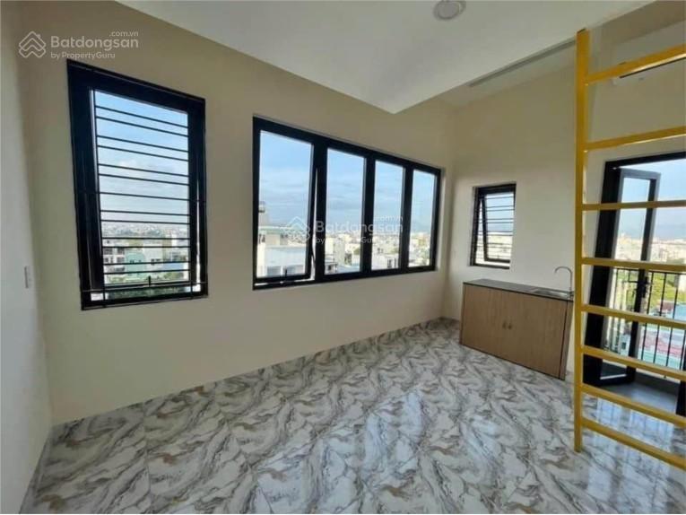 Bán tòa căn hộ 6 tầng 18 phòng đường nguyễn mậu tài  gần cầu hoà xuân giá 15tỷ9.  0942 992 ***