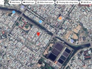 Bán lô đất đường phú lộc 17  gần lý thái tông . dt 83m2 giá 5ty550  0942 992 ***