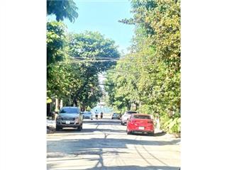 Bán đất đường phạm đình hổ (trục 7m5 thông biển ntt) dt 80m2 giá 5ty7  0942 992 ***