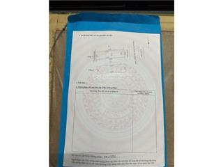 Bán nhà 2 tầng đường cao xuân huy gần phan đăng lưu. dt 74m2 giá 8ty5  0942 992 ***