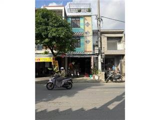 Bán nhà 3,5 tầng mt đường tôn đản (đoạn sát lê trọng tấn) dt 108m2 giá 6ty5  0942 992 ***