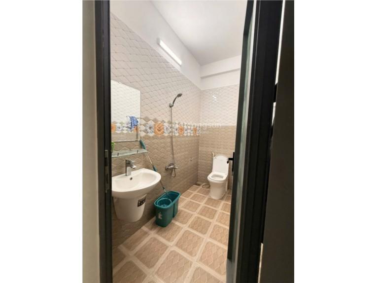 Bán nhà 1.5 tầng mt đường trần kim xuyến hoà xuân cẩm lệ .giá 6ty680  0942 992 ***