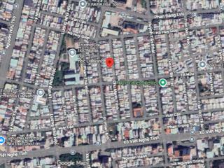 Bán nhà đường chu mạnh trinh, gần đh ngoại ngữ. dt 74m2 giá 6tỷ950.  0942 992 ***