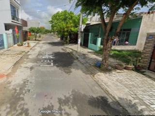 Bán đất tặng dãy trọ đường LÊ ĐỈNH (gần dự án Aeon Mall ) DT 100m2 giá 5ty050 TL