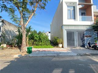 Bán đất 100m2 đường phù đổng (gần phạm hùng ) hoà xuâncẩm lệ .giá 4ty550  0942 992 ***