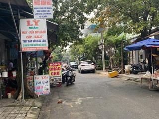 Bán lô đường ĐÀO DOÃN ĐỊCH -gần Bến Xe Đn , Dt 110m2 giá 5ty3 thương lượng LH 0942992361