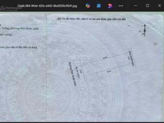 Bán lô đường đào doãn địch gần bến xe đn , dt 110m2 giá 5ty3 thương lượng  0942 992 ***