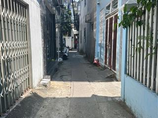 Bán trọ 2 tầng kiệt bình an 7  hòa cường, 7 phòng thu nhập 17tr/tháng. giá 5tỷ2.  0942 992 ***