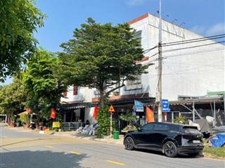 Bán lô MẸ THỨ (đoạn 10m5 đầy đường) gần SVĐ Hòa Xuân. DT 115m2 giá 6ty950 LH 0942992361