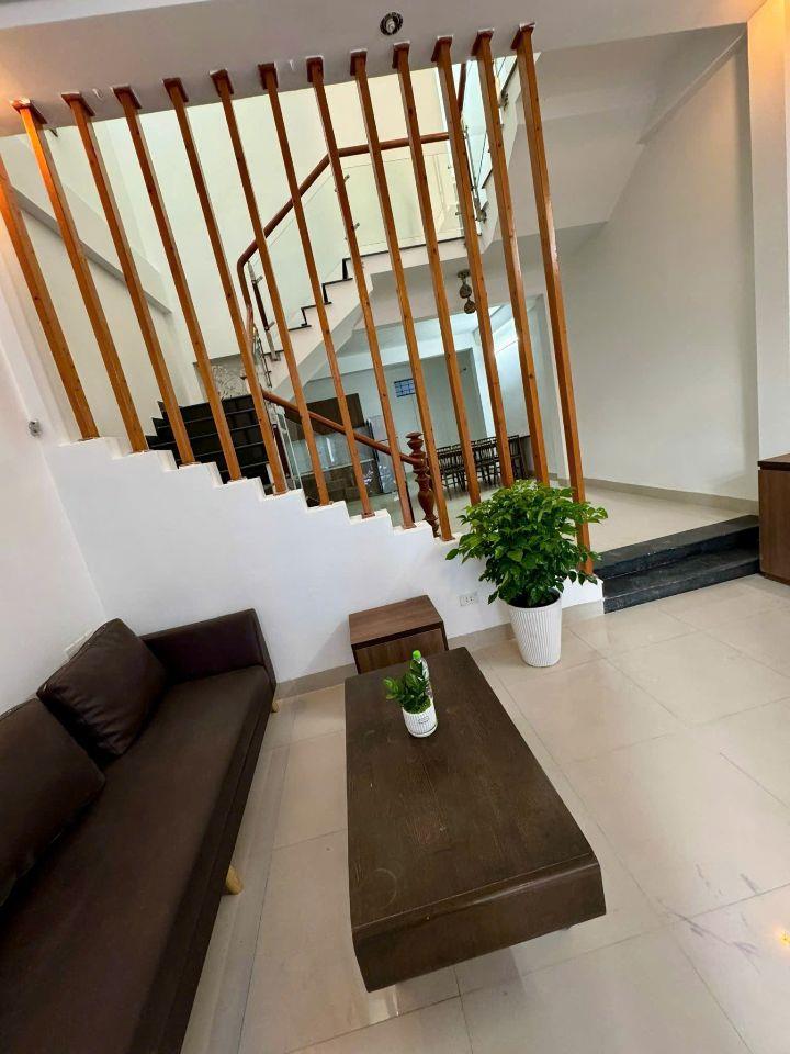 Bán nhà 2 tầng VŨ ĐÌNH LONG- Sơn Trà , gần biển Mân Thái DT 75m2 giá 10ty5. LH0942992361