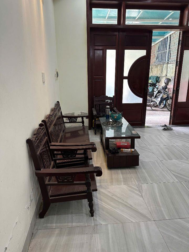 Bán nhà 3 tầng MT đường TRẦN VĂN TRÀ (đường 10m5) - Hòa Xuân-Cẩm Lệ Giá 8ty7 LH 0942992361