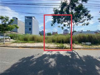 Bán lô mt đường nguyễn nghiễm  gần bãi tắm non nước. dt 95m2, giá 5,2 tỷ.  0942 992 ***