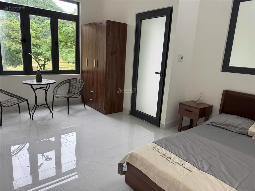 Cho thuê nhà mới 2 tầng đường phạm hữu nhật  ngũ hành sơn, 3pn giá 22tr/tháng  0942 992 ***