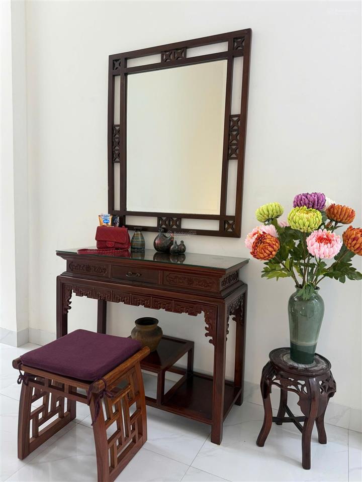 Cho thuê nhà mới 2 tầng đường phạm hữu nhật  ngũ hành sơn, 3pn giá 22tr/tháng  0942 992 ***