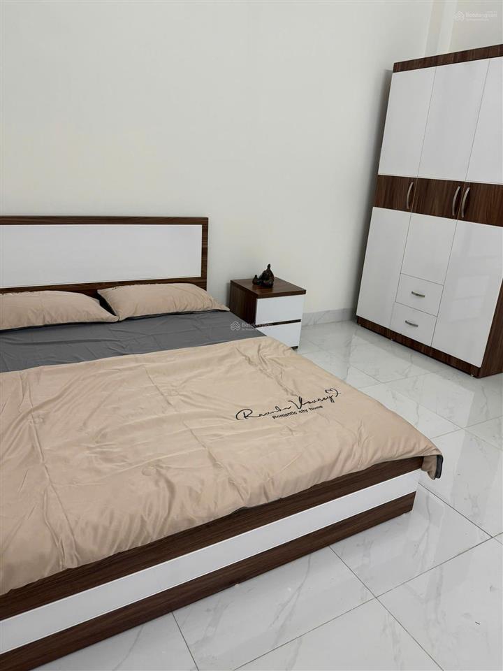 Cho thuê nhà mới 2 tầng đường phạm hữu nhật  ngũ hành sơn, 3pn giá 22tr/tháng  0942 992 ***