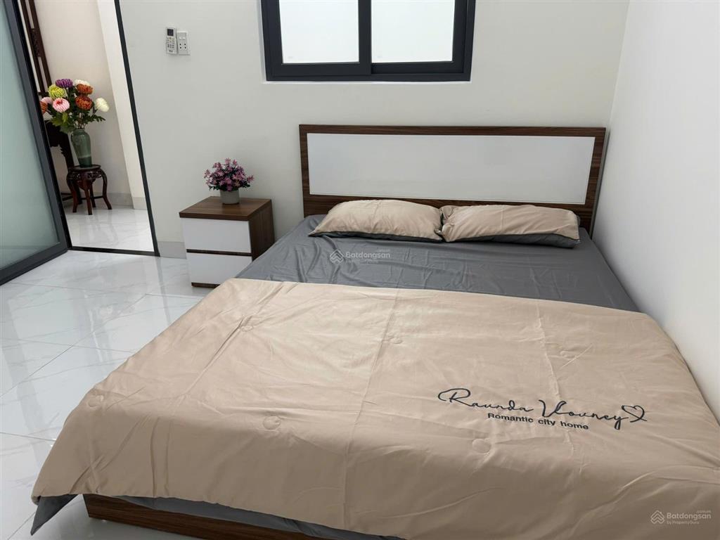 Cho thuê nhà mới 2 tầng đường phạm hữu nhật  ngũ hành sơn, 3pn giá 22tr/tháng  0942 992 ***