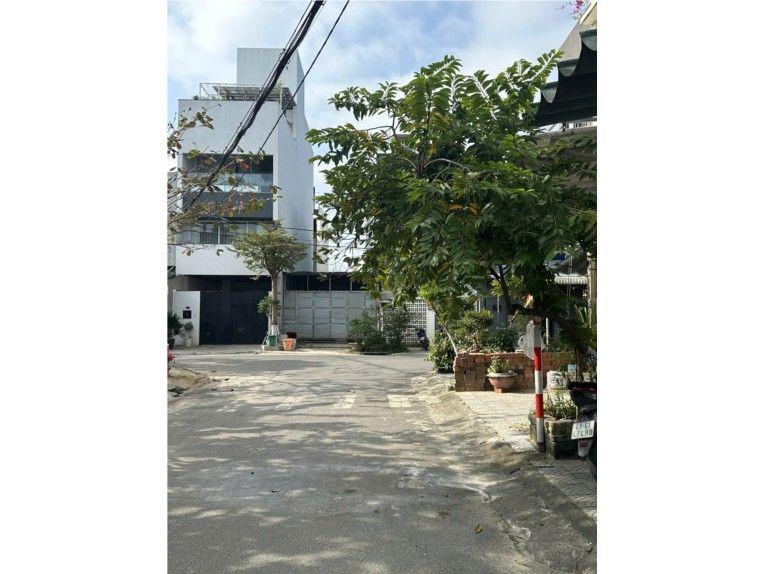 Bán đất đẹp đường HÒA PHÚ 17 -Hòa Minh. gần đường lớn DT 85m2 giá tốt 5ty350 LH 0942992361