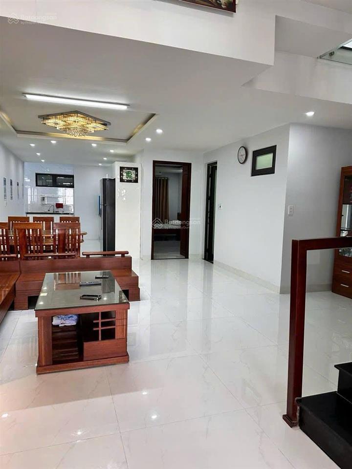 Cho thuê nhà 3 tầng 4pn lê vĩnh huyhòa cường ,ngang 6m2 giá 25tr/tháng  0942 992 ***