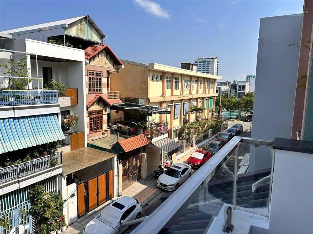 Cho thuê nhà 3 tầng 4pn lê vĩnh huyhòa cường ,ngang 6m2 giá 25tr/tháng  0942 992 ***