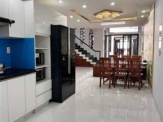Cho thuê nhà 3 tầng 4pn lê vĩnh huyhòa cường ,ngang 6m2 giá 25tr/tháng  0942 992 ***