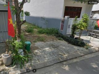 Bán đất mt đường nguyễn nghiễm, ngũ hành sơn. dt 84.5m2 hướng đông, giá 5 tỷ.  0942 992 ***