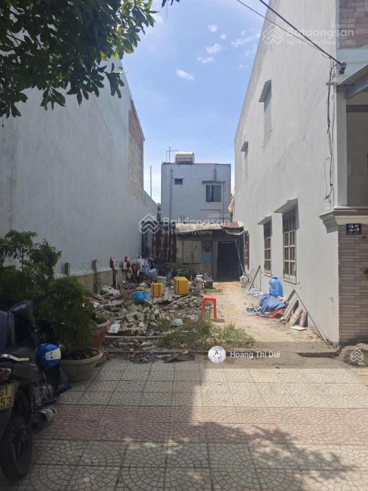 Bán lô mt đường cao sơn 7  ngũ hành sơn (sát bãi tắm tân trà), dt 90m2 giá 4,1 tỷ.  0942 992 ***