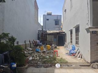 Bán lô mt đường cao sơn 7  ngũ hành sơn (sát bãi tắm tân trà), dt 90m2 giá 4,1 tỷ.  0942 992 ***