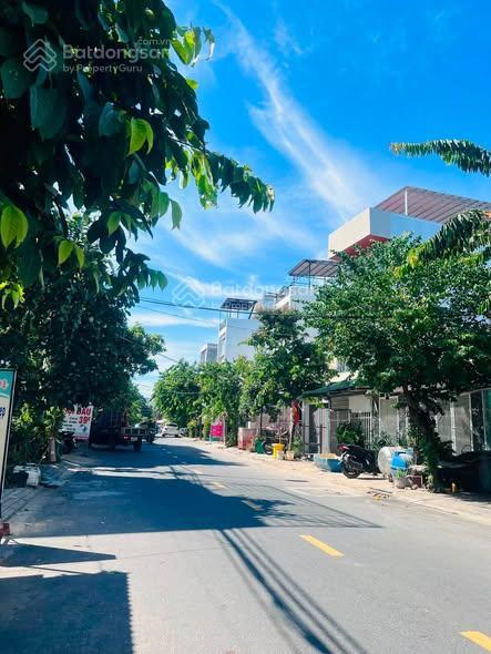 Bán lô mt đường cao sơn 7  ngũ hành sơn (sát bãi tắm tân trà), dt 90m2 giá 4,1 tỷ.  0942 992 ***