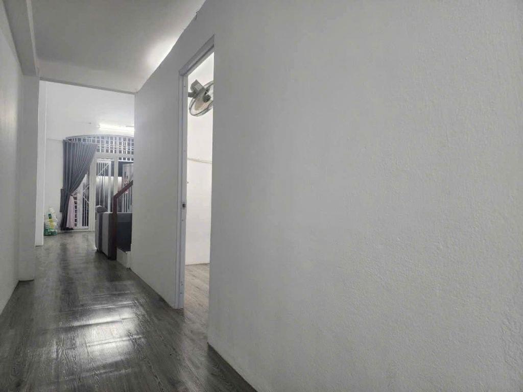 Bán nhà Gác lửng MT đường NẠI HIÊN ĐÔNG 9 - Sơn Trà . DT 72m2 giá 6ty5 LH 0942992361