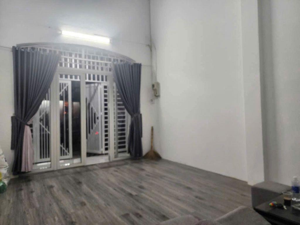 Bán nhà Gác lửng MT đường NẠI HIÊN ĐÔNG 9 - Sơn Trà . DT 72m2 giá 6ty5 LH 0942992361