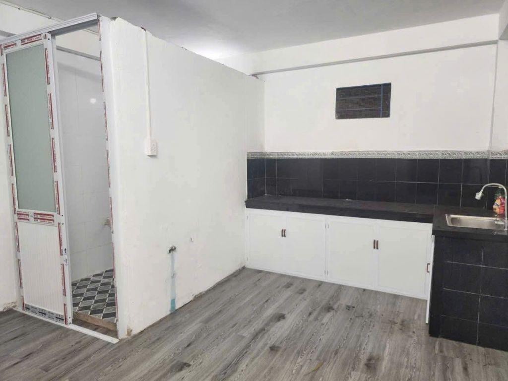 Bán nhà Gác lửng MT đường NẠI HIÊN ĐÔNG 9 - Sơn Trà . DT 72m2 giá 6ty5 LH 0942992361